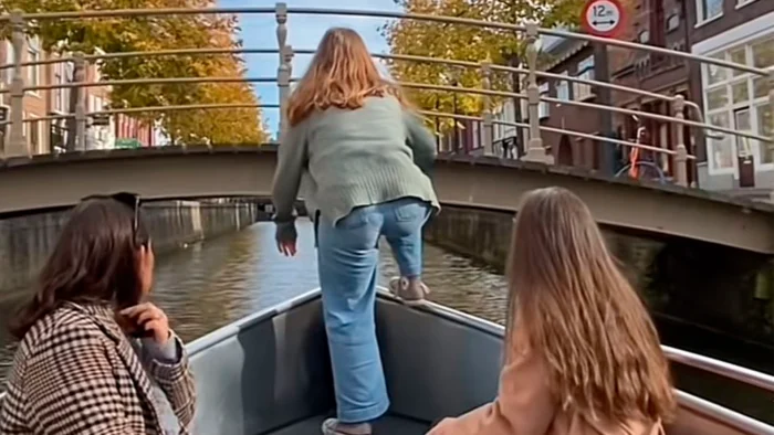 El Erasmus como un viaje transformador hacia el interior