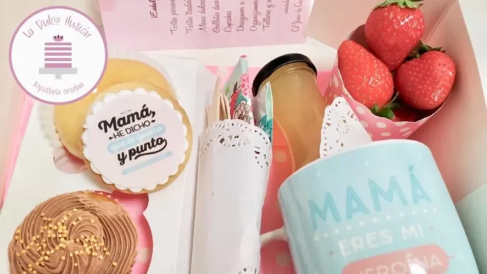 La pastelería de Cartagena que conquista con tartas personalizadas y desayunos sorpresa