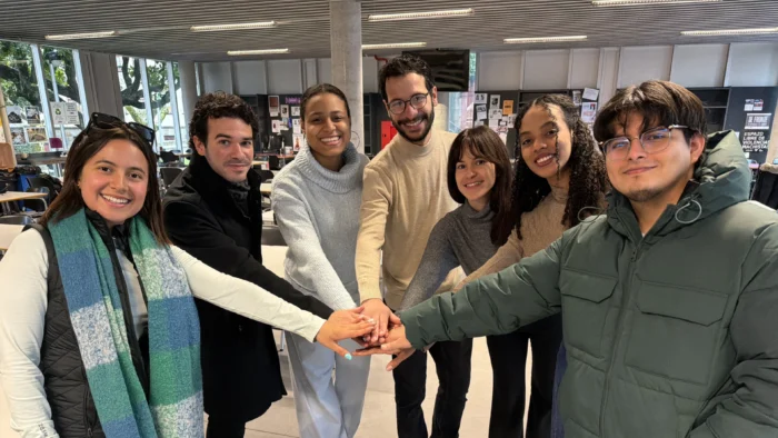 El Campus Industrial de Ferrol atrae talento internacional con becas para estudiantes de máster