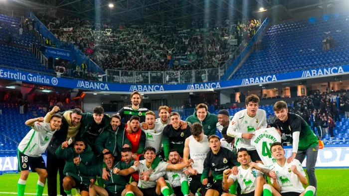 TENSIÓN EN RIAZOR: EL DÉPOR ALEGARÁ TRAS EL PARTIDO CONTRA EL RACING