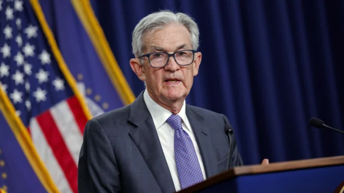 La Reserva Federal Mantiene los Tipos de Interés Pese a la Presión de la Casa Blanca