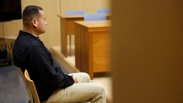 ACUSADO DE LA MUERTE DEL CANÓNIGO DE VALENCIA SE DECLARA INOCENTE