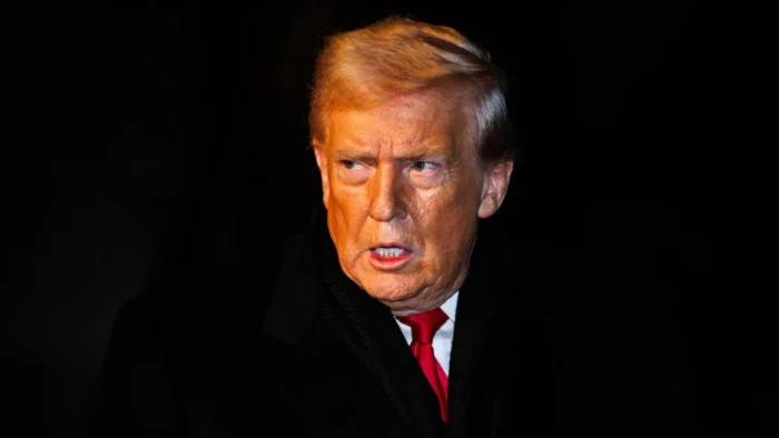 Trump Cambia el Tono Ante la Crisis en Minneapolis Tras los Excesos de Agentes Federales