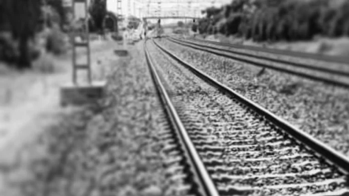 MANIFESTACIÓN EN CATALUÑA ANTE LA CRISIS DEL SERVICIO DE RODALIES