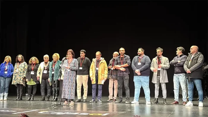 Nombres de las Agrupaciones Clasificadas para Cuartos de Final del COAC 2026