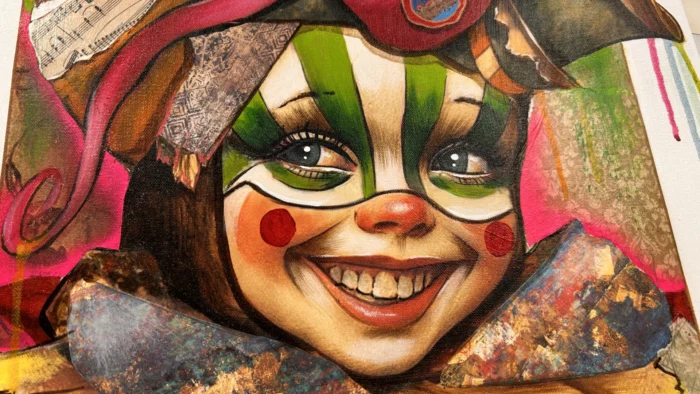 Córdoba da el pistoletazo de salida a sus fiestas con el arranque del Carnaval