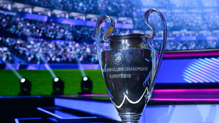 Nuevos Rivales para Real Madrid y Atlético en los 'Playoffs' de la Liga de Campeones 2025-26