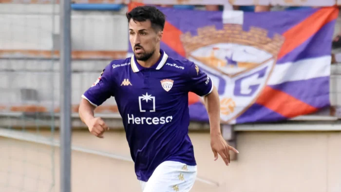 CD Tenerife se prepara para recibir al Deportivo Guadalajara