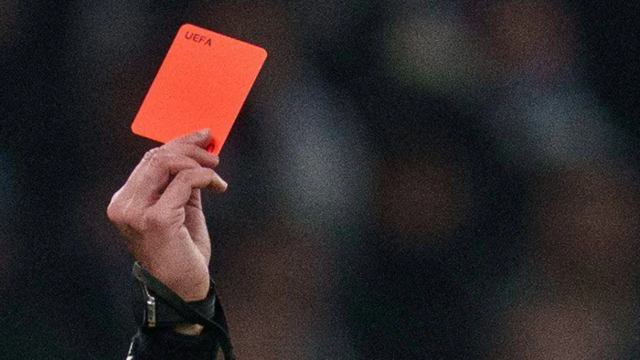 Jugador juvenil expulsado por agresión brutal a un árbitro en Cuenca