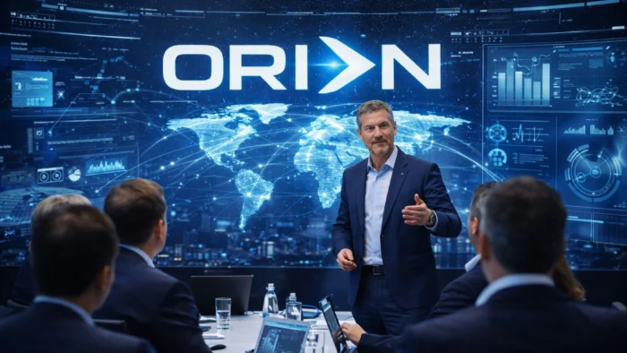 NUEVO TITULO: Extremadura Impulsa el Crecimiento Empresarial con el Programa Orión