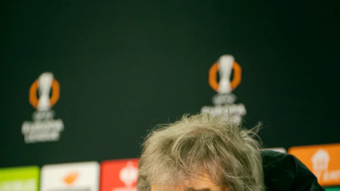 Pellegrini busca la victoria ante el Feyenoord para asegurar el pase directo a octavos