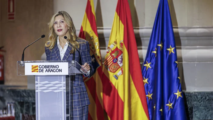 Elecciones en Aragón: Críticas al Gobierno central y propuestas para la región