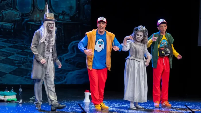 M&aacute;s ambiente y gran nivel en la segunda semifinal juvenil del COAC 2026