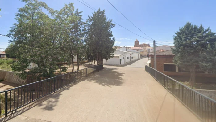 TRAGEDIA EN PUEBLA DE LA REINA: UN NIÑO FALLECE POR ATRAGANTAMIENTO