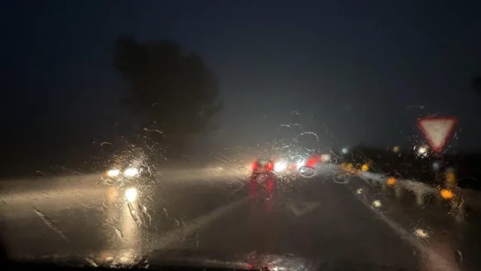 Salobreña en Alerta por Temporal: Activado Plan de Emergencias Municipal