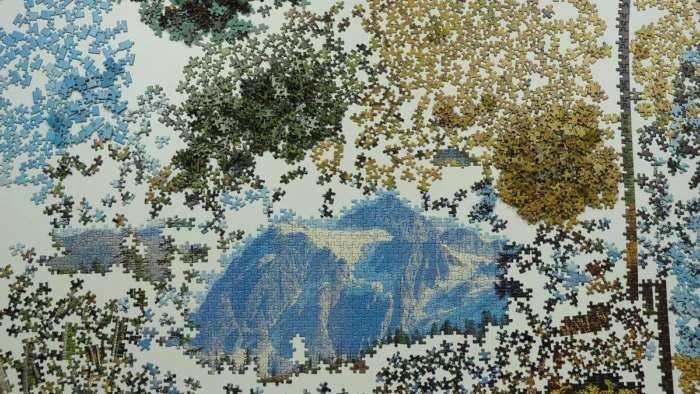 D&iacute;a Mundial del Rompecabezas: &iquest;Sab&iacute;as que el primer puzle se cre&oacute; en el siglo XVIII de manera casual?