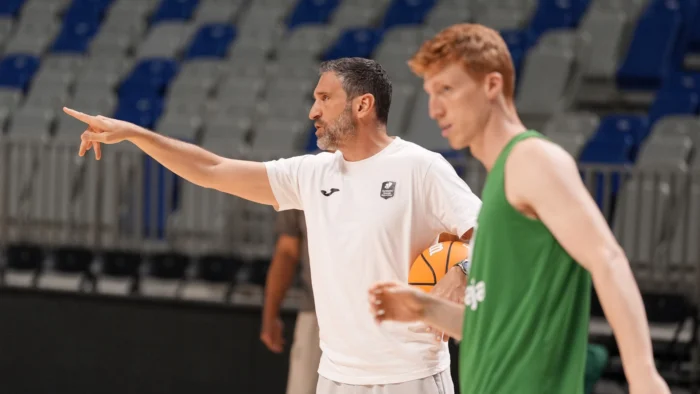 Unicaja busca base urgente tras la lesión de Alberto Díaz