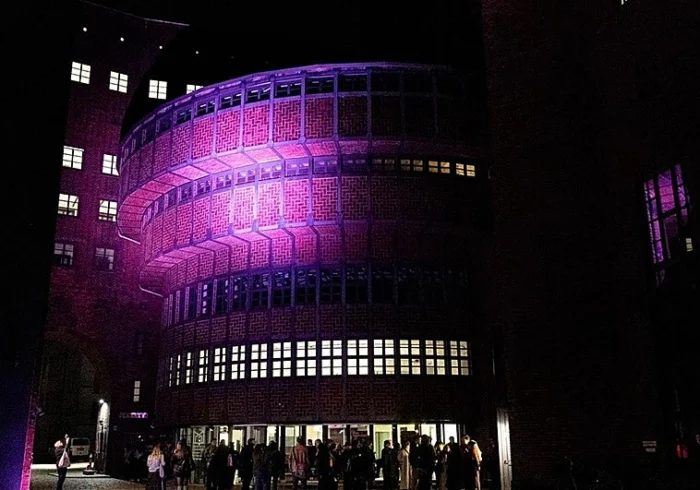 Nace un nuevo museo del cine en Berlín: la Deutsche Kinemathek se reinventa