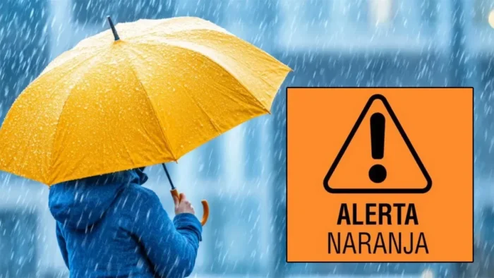 Nuevas medidas preventivas en San Fernando ante la alerta naranja por viento