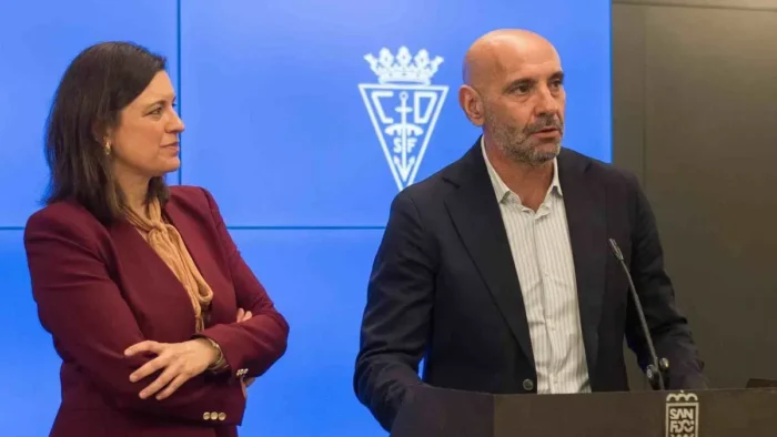 La nueva Ciudad Deportiva de San Fernando toma forma, el gran proyecto que transformará los Polvorines de Fadricas