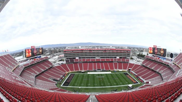 El precio de las entradas para ver la Super Bowl en el Levi's Stadium ya supera los 5.000 dólares