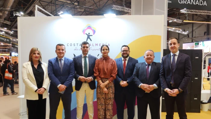 Almería expande su conexión aérea con Liverpool y dos nuevas ciudades polacas