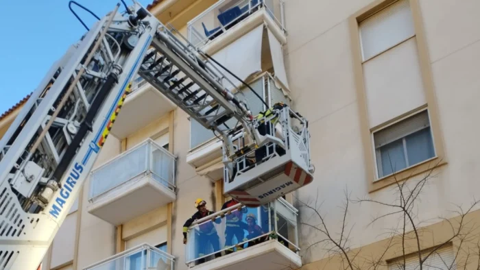 Borrasca Kristin: Cómo gestionar los daños y reclamar a las aseguradoras