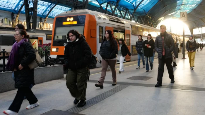 Nuevas Bonificaciones al Transporte Público en Cataluña Hasta 2028