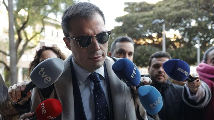 NUEVO TITULO: Jueza solicita cotejo de llamadas clave en investigación sobre confinamiento durante la DANA