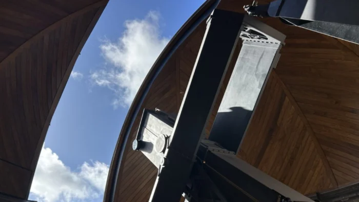 El centro científico del Vaticano que lleva siglos estudiando el Universo