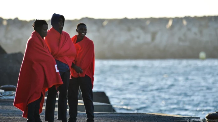 Regularización de inmigrantes en España: Un acto de resistencia frente a la barbarie