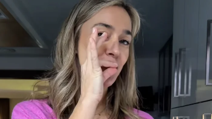 BOLLITOS NUBE DE CHOCOLATE: UNA RECETA SENCILLA Y DELICIOSA