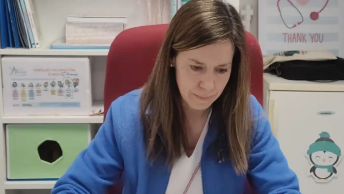 Aumento de enfermeras escolares en La Rioja, pero aún lejos de las recomendaciones europeas