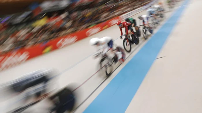 Campeonato Europeo de Ciclismo en Pista 2026: España busca el oro en Konya