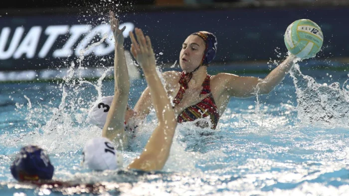 ¡A por el oro! España busca reinar en el Europeo de Waterpolo Femenino 2026