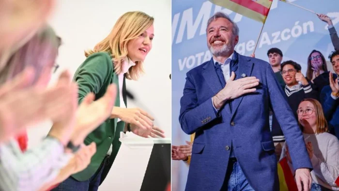 PRIMER CARA A CARA DESDE 2015 ENTRE AZCÓN Y ALEGRÍA EN ARAGÓN