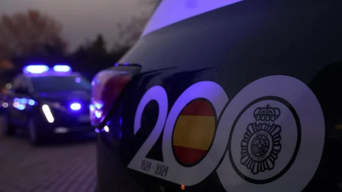 Violenta agresión con machete en Valladolid: Tres detenidos