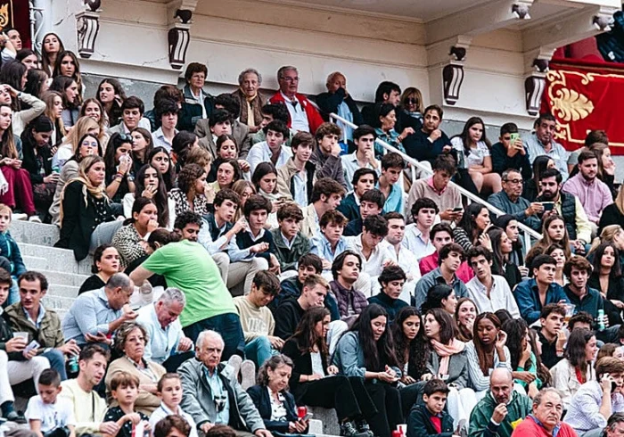 Polémica por el posible veto a menores en corridas de toros en España