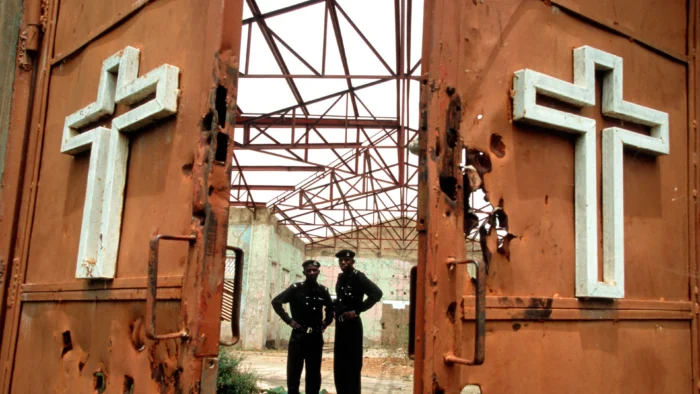 CRISIS EN NIGERIA: ¿GENOCIDIO CRISTIANO O CONFLICTO COMPLEJO?