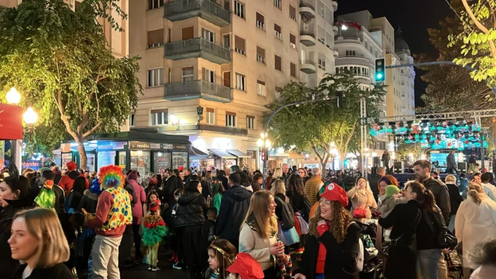 ALICANTE SE PREPARA PARA EL SÁBADO RAMBLERO: UNA FIESTA QUE ESPERA A MILES DE PERSONAS
