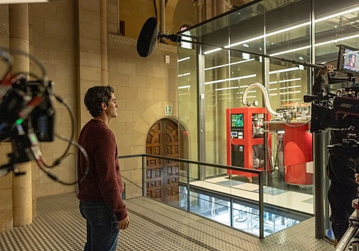 'Day One': El thriller tecnológico de Amazon Prime que desafía los límites de la humanidad