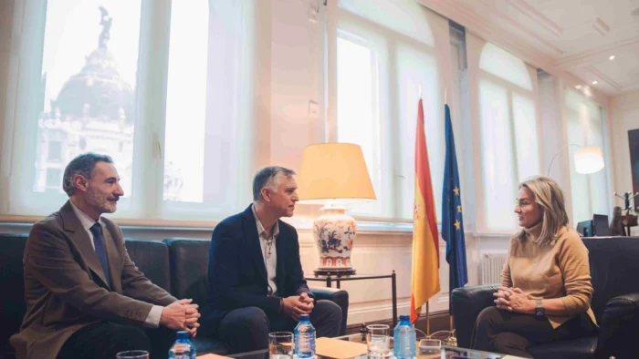 Escuelas Católicas urge al Gobierno a actualizar la financiación de la concertada y ampliar los conciertos de FP