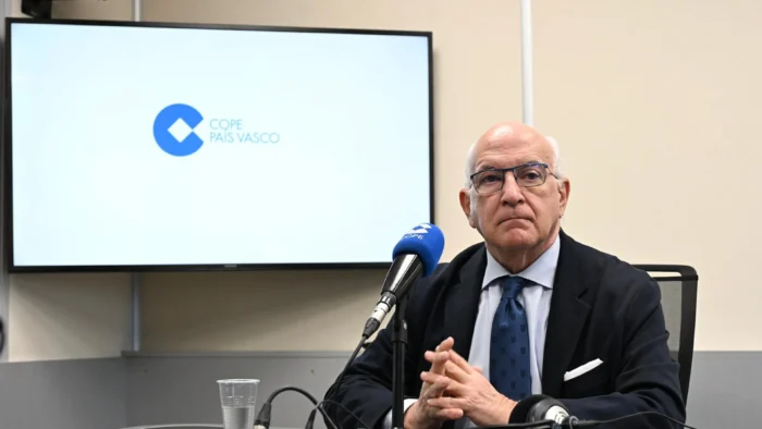 NUEVO TITULO: Preocupación en Bruselas por el resurgimiento de la violencia en el País Vasco