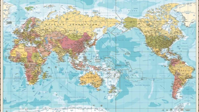 De la geopol&iacute;tica a la &lsquo;geo&aacute;rtica&rsquo;: querido Trump, Groenlandia no es tan grande como parece