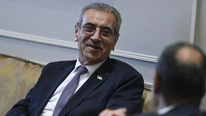 Qué opina la gente en Gaza de la polémica "Junta de paz" de Trump: “Lo peor en la vida es cuando alguien decide por ti”