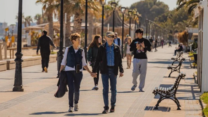 Éxito de Castellón en Fitur: Nuevas Conexiones Aéreas y Apuesta por el Cicloturismo