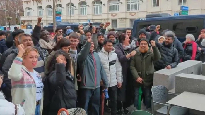 Regularización de inmigrantes en España: Un triunfo de la movilización social