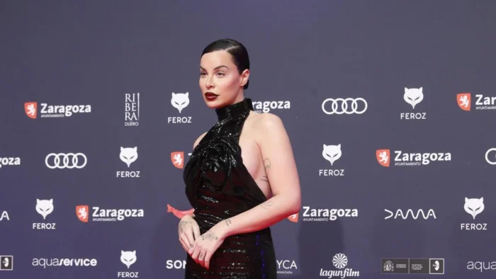 NUEVO TITULO: Condenan a productor por agresión sexual a Jedet en los Premios Feroz