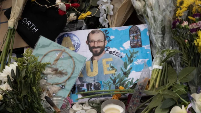 TENSIÓN EN MINNEAPOLIS: TRUMP CAMBIA DE ESTRATEGIA ANTE LOS ASESINATOS Y EL RIESGO DE CIERRE GUBERNAMENTAL