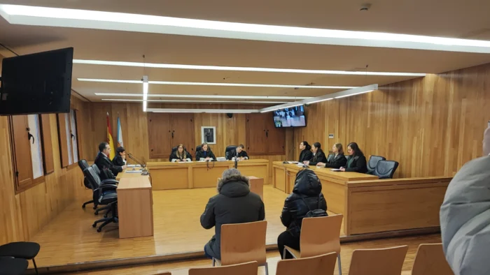 CONDENADOS MADRE Y HOMBRE POR PROSTITUCIÓN Y AGRESIÓN SEXUAL DE MENOR EN LUGO